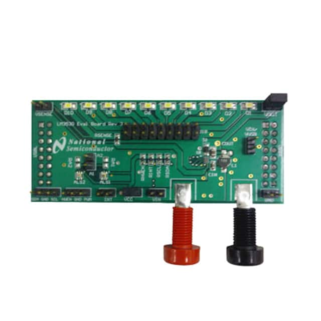 LM3530EV-KIT/NOPB Texas Instruments                                                                    EVAL BOARD FORLM3530