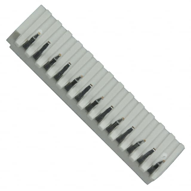 53015-1310 Molex Connector Corporation                                                                    CONN HEADER 2MM 13POS RT ANG TIN