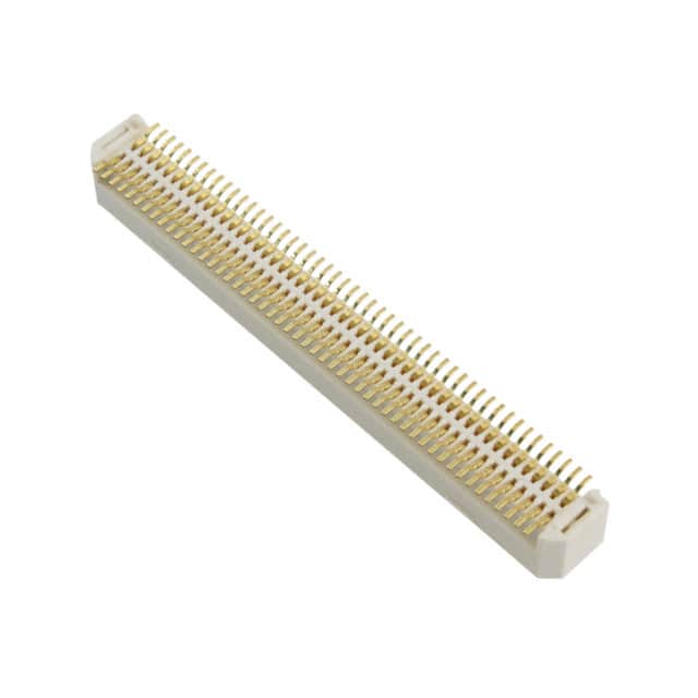 P08-100SL-B-G 3M                                                                    CONN SOCKET 100POS .8MM VERT