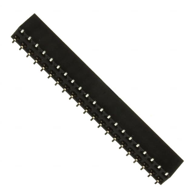 PPTC212KFMS Sullins Connector Solutions                                                                    CONN FEMALE 42POS DL .1