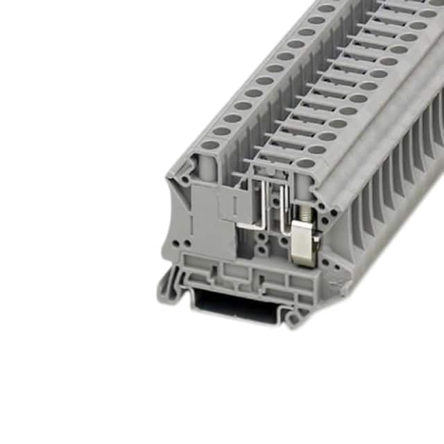 3073870 Phoenix Contact                                                                    CONN TERM BLK DISCONNECT 8-24AWG