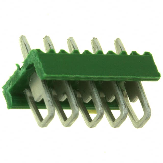 5164713-5 TE Connectivity AMP Connectors                                                                    CONN HEADER 5POS VERT 2.5MM TIN