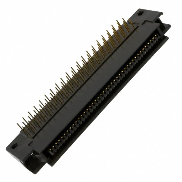 P50E-080P1-SR1-EA 3M                                                                    CONN PLUG 80POS R/A    .050