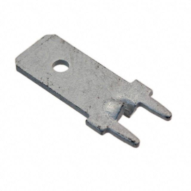 1289-ST Keystone Electronics                                                                    CONN QC TAB 0.250 SOLDER