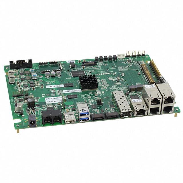 LS1024A-RDB NXP USA Inc.                                                                    BOARD REF DESIGN LS2014A