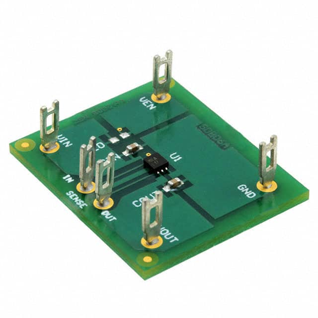 LP5900SD-1.8EV Texas Instruments                                                                    BOARD EVALUATION LP5900SD-1.8