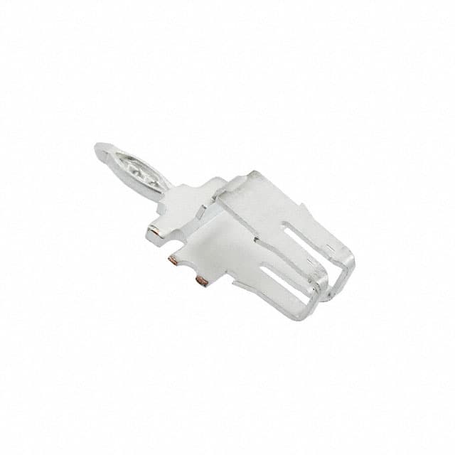 1247004-2 TE Connectivity AMP Connectors                                                                    CONN MAG TERM 17-19AWG PRESS-FIT