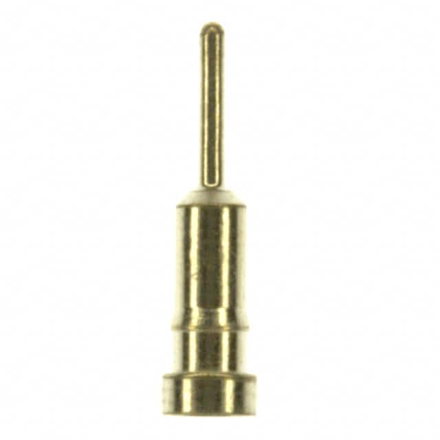 1001-0-15-01-30-02-04-0 Mill-Max Manufacturing Corp.                                                                    CONN PIN RCPT .015-.025 PRESSFIT