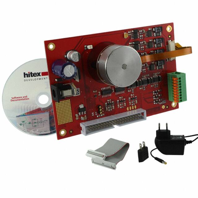 OM11025 NXP USA Inc.                                                                    EXT BOARD MOTOR CONTROL LPC2900