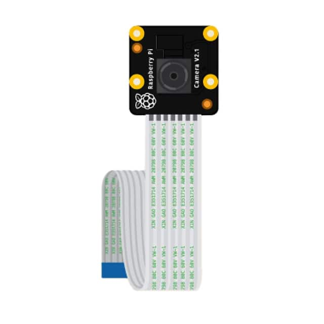 913-2673 Raspberry Pi                                                                    RASPBERRY PI PINOIR CAMERA MODUL