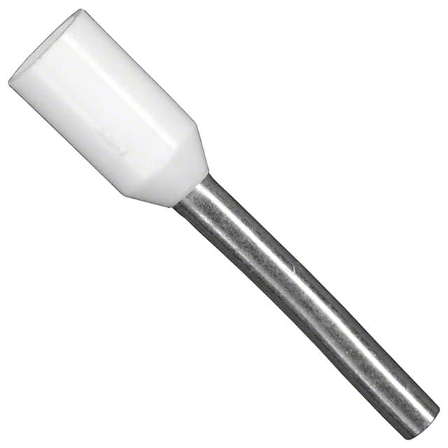 11101050 American Electrical Inc.                                                                    CONN FERRULE DIN 20AWG WHITE