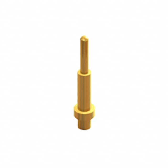 1354-2 Keystone Electronics                                                                    CONN PC PIN CIRC 0.032DIA GOLD