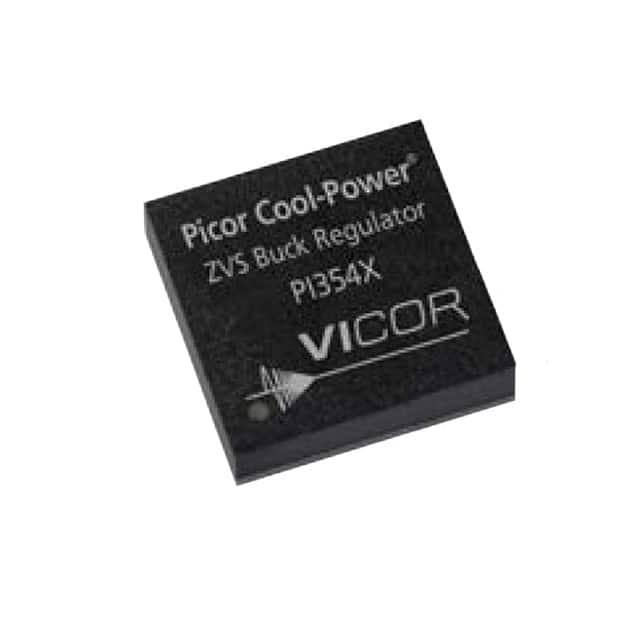 PI3542-00-EVAL1 Vicor Corporation                                                                    EVAL BOARD FOR PI3542-00-LGIZ