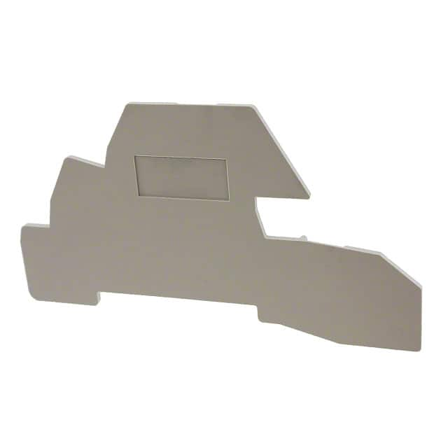 2714080 Phoenix Contact                                                                    COVER GRAY