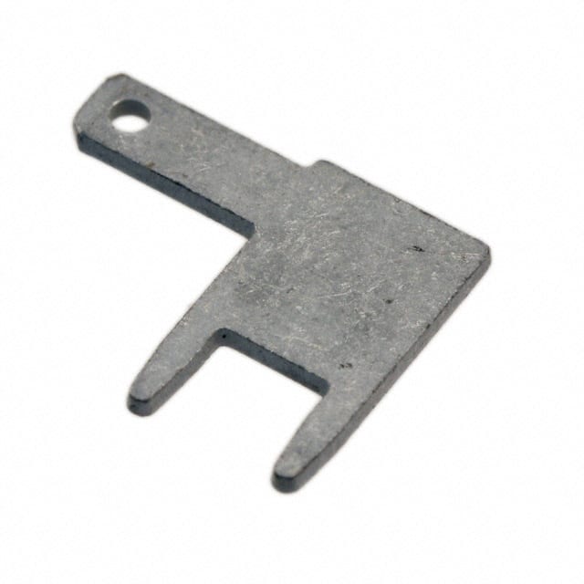 4903 Keystone Electronics                                                                    CONN QC TAB 0.110 SOLDER