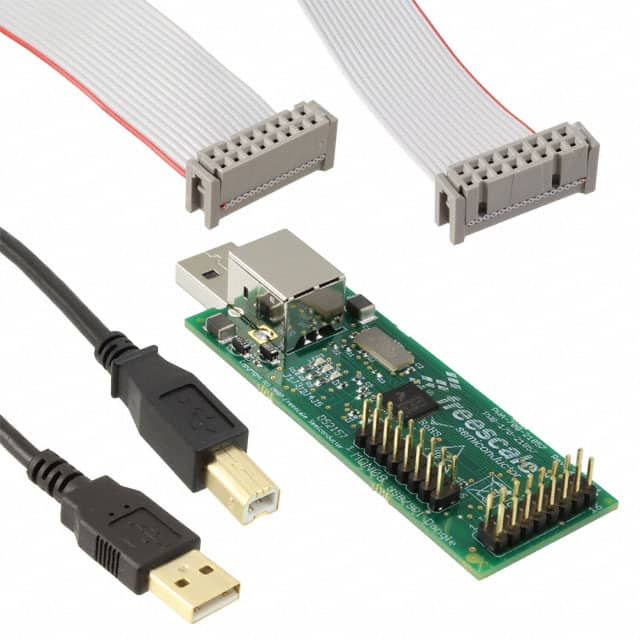 KITUSBSPIDGLEVME NXP USA Inc.                                                                    KIT EVAL USB-SPI MC68HC908JW32