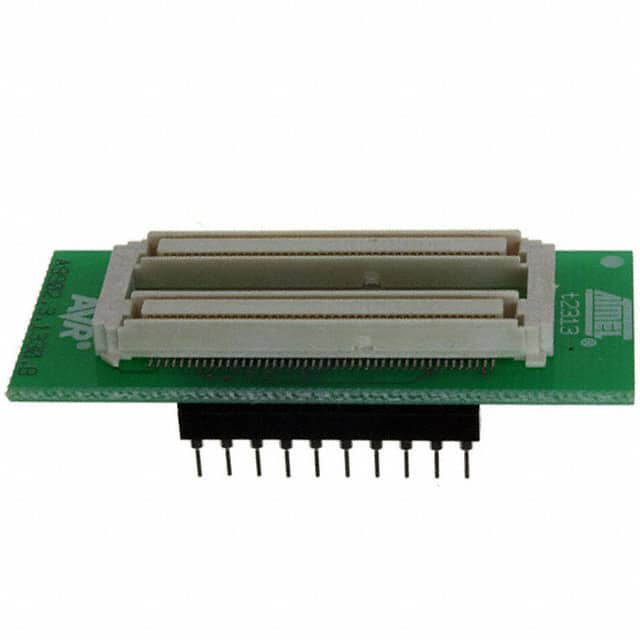 ATADAPT2313 Microchip Technology                                                                    ADAPTER PERSON ICE50 TINY2313