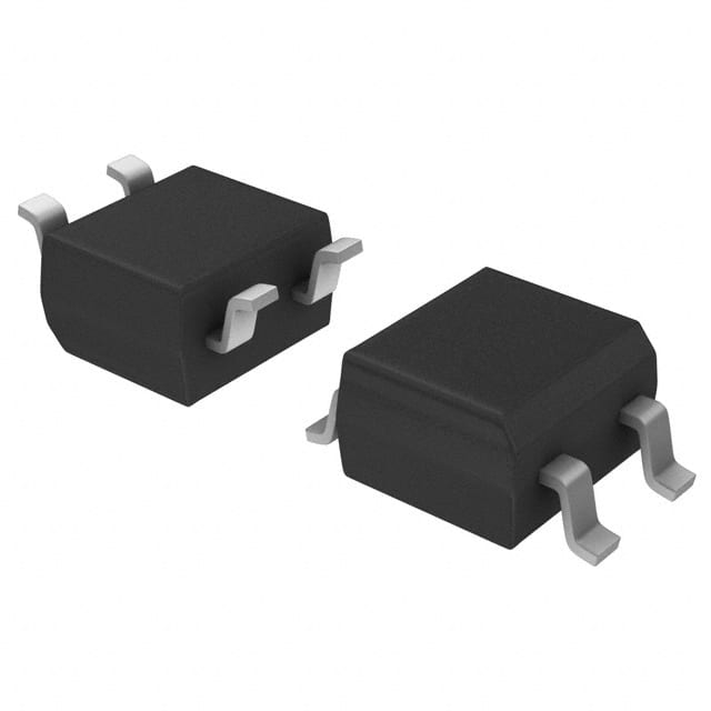 MB2S-E3/45 Vishay Semiconductor Diodes Division                                                                    RECTIFIER BRIDGE 0.5A TO269AA