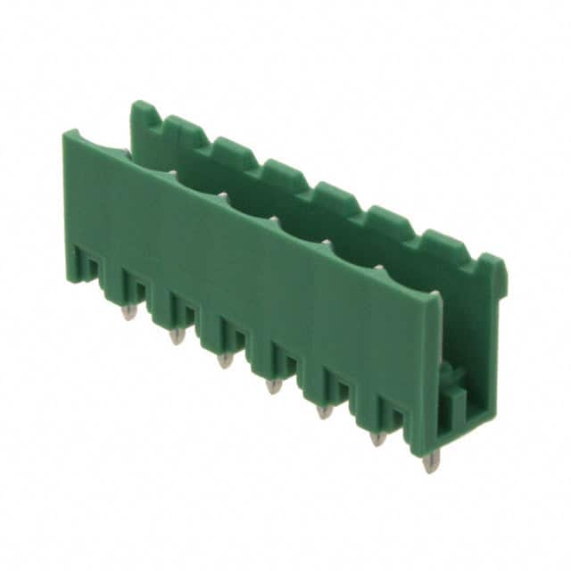 1758063 Phoenix Contact                                                                    TERM BLOCK HDR 7POS VERT 5.08MM