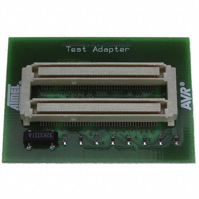 ATADAPTEST Microchip Technology                                                                    ADAPTER TEST ICE50