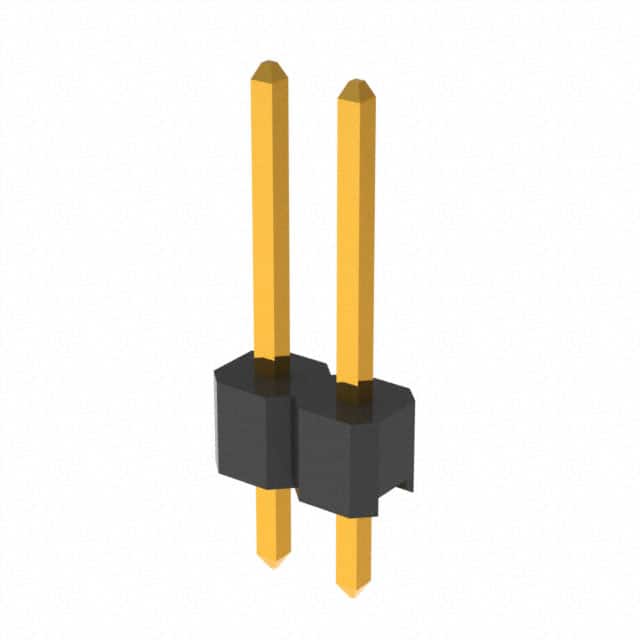 PRPC002SFAN-RC Sullins Connector Solutions                                                                    CONN HEADER .100