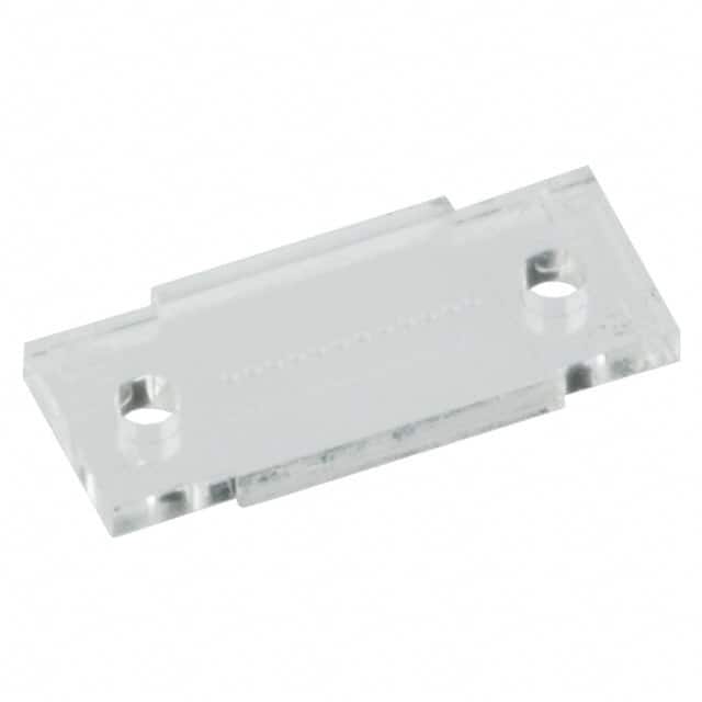 P1L12A-C1 Omron Electronics Inc-EMC Div                                                                    LENS ARRAY FOR MT CONNECTORS