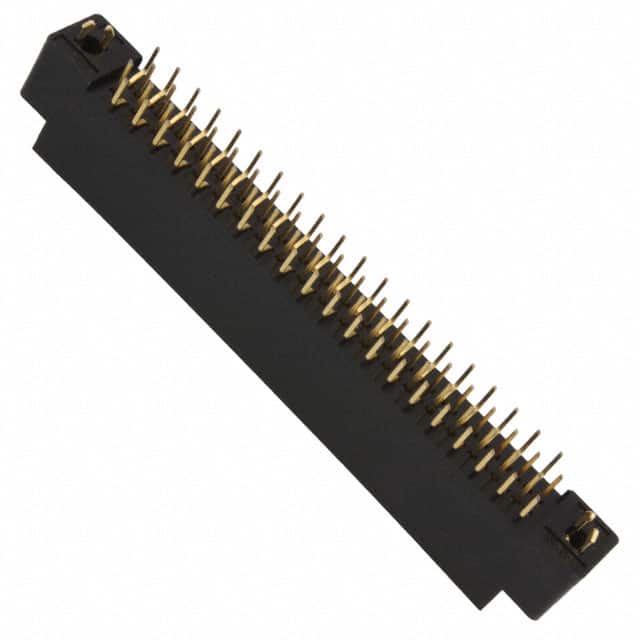 P50-080P-R1-EA 3M                                                                    CONN PLUG 80POS STR .050