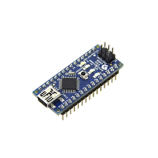 102010019 Seeed Technology Co., Ltd                                                                    ARDUINO NANO V3