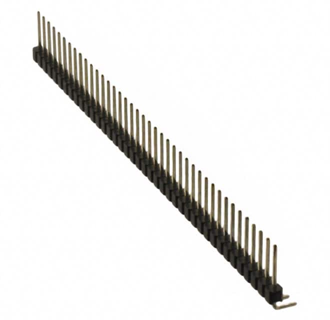 PRPC040SGAN-M71RC Sullins Connector Solutions                                                                    CONN HEADER .100
