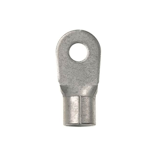 P2-56R-T Panduit Corp                                                                    CONN RING CIRC 2AWG #5/16 CRIMP