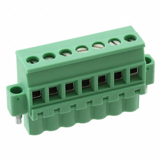 1834958 Phoenix Contact                                                                    TERM BLOCK PLUG 7POS 5.08MM