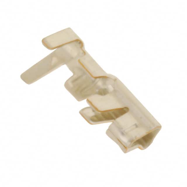 SXA-001T-P0.6 JST Sales America Inc.                                                                    CONN CONTACT XA 28-22 AWG