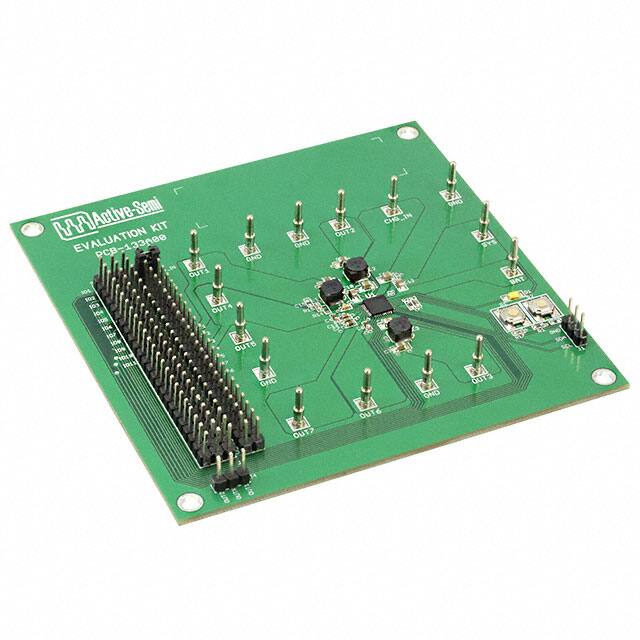 EA8945AQJ405 Active-Semi International Inc.                                                                    EVAL BOARD FOR ACT8945A