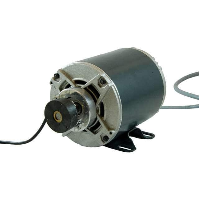 HVACIMTR Texas Instruments                                                                    ACI MOTOR FOR TMDSHVMTRPFCKIT