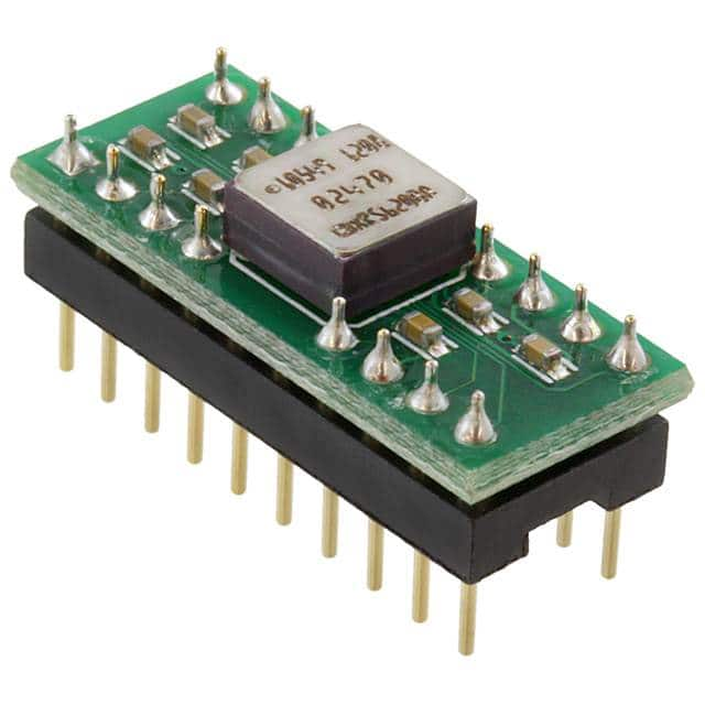 EVAL-ADXRS620Z Analog Devices Inc.                                                                    BOARD EVAL FOR ADXRS620