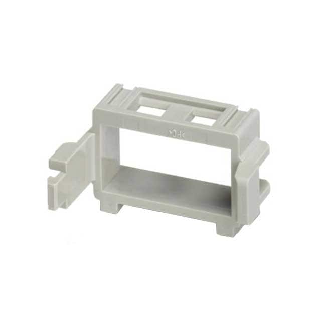 1676844 Phoenix Contact                                                                    FRAME ASSEMBLY NON-GENDERED