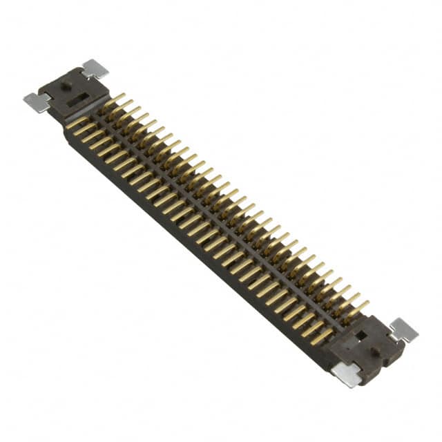 P50L-060S-AS-DA 3M                                                                    CONN SOCKET 60POS .050