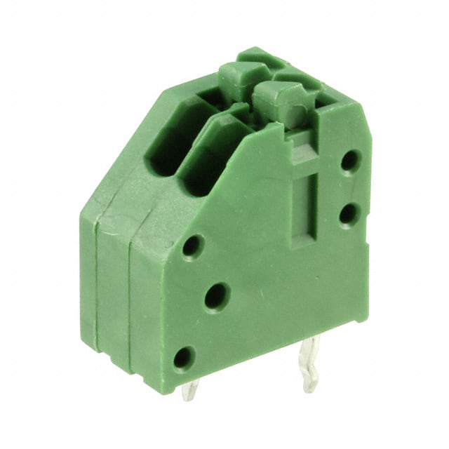 1-2834021-2 TE Connectivity AMP Connectors                                                                    2POS 2.5MM TES CONN