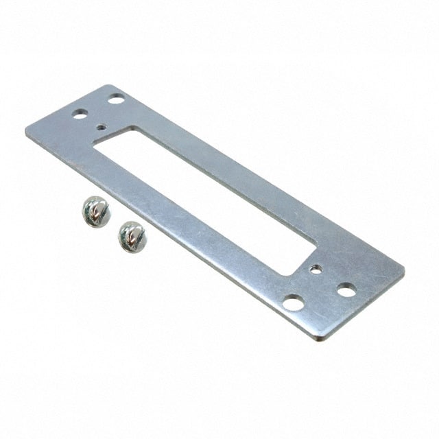 DC22071 ITT Cannon, LLC                                                                    DSUB GUIDE PIN PLATE FEMALE