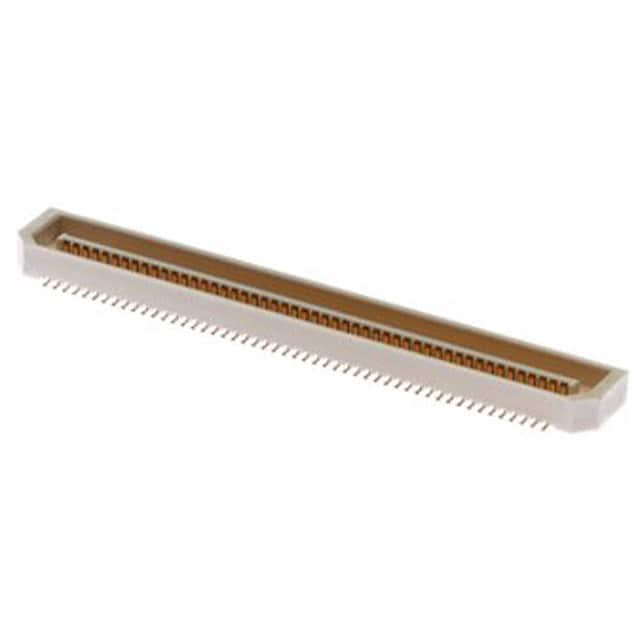 P08-016PLTC-A-G 3M                                                                    CONN PLUG 16POS .8MM VERT SMD