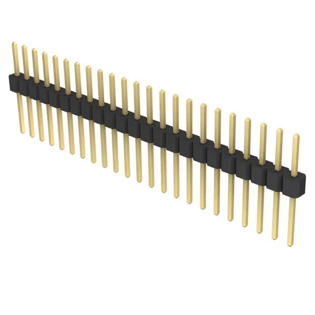 PRPC023SACN-RC Sullins Connector Solutions                                                                    CONN HEADER .100
