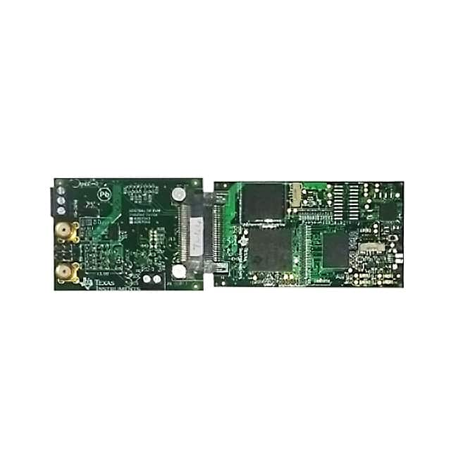 ADS7044EVM-PDK Texas Instruments                                                                    EVAL BOARD FOR ADS7044