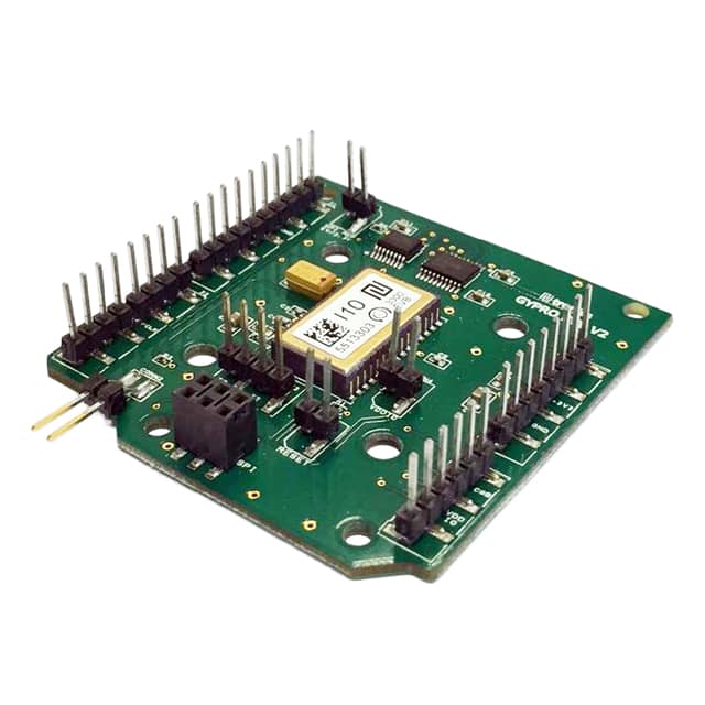 GYPRO2300LD-EVB2 Tronics                                                                    EVALUATION BOARD FOR GYPRO2300LD