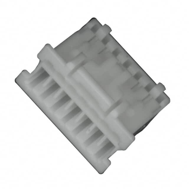PADP-14V-1-S JST Sales America Inc.                                                                    CONN PAD HOUSING 14 POS 2MM