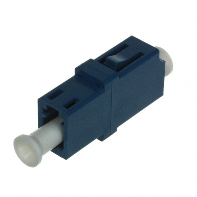 1457062-1 TE Connectivity AMP Connectors                                                                    CONN COUPLER RCPT LC-LC SIMPLEX