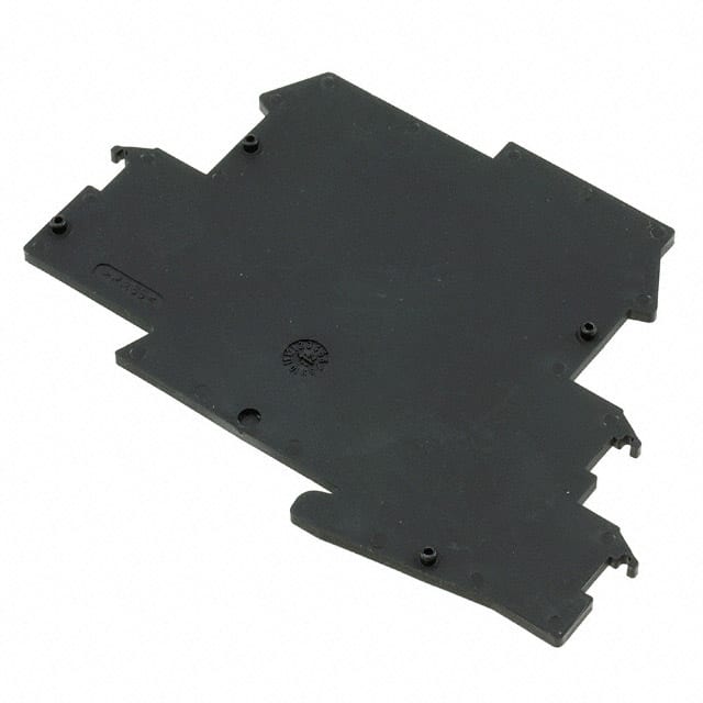 2920654 Phoenix Contact                                                                    END COVER FOR TERMITRAB