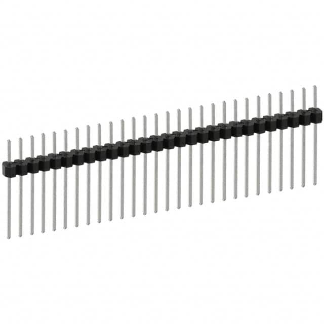 PEC28SAFN Sullins Connector Solutions                                                                    CONN HEADER .100 SINGL STR 28POS