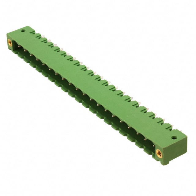 1777060 Phoenix Contact                                                                    TERM BLOCK HDR 20POS VERT 5MM