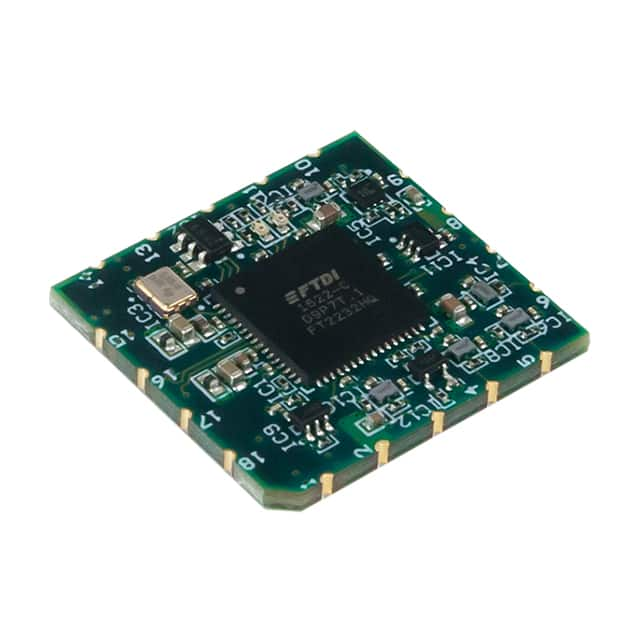 410-357-B Digilent, Inc.                                                                    JTAG-SMT3-NC: SURFACE-MOUNT PROG