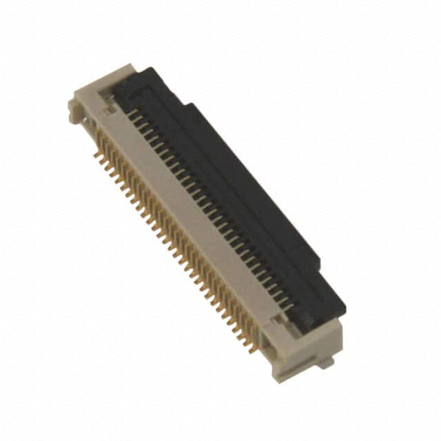 5027903091 Molex, LLC                                                                    CONN FPC BOTTOM 30POS 0.50MM R/A